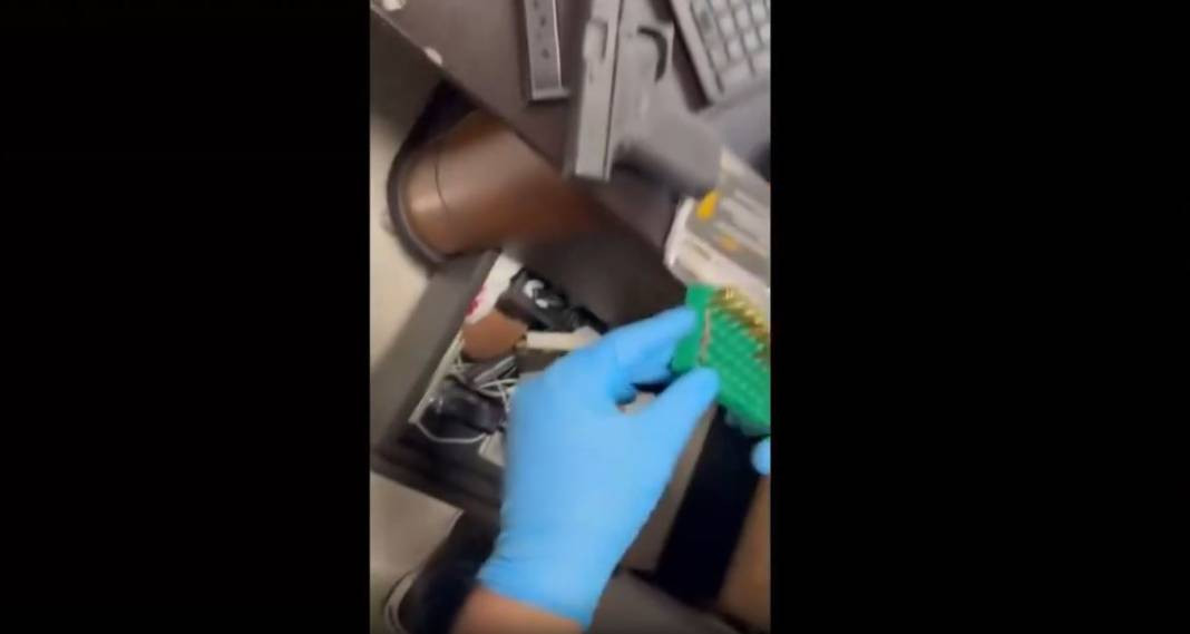 İstanbul’un 5 ilçesinde ‘Mahzen-33’ operasyonu: 16 gözaltı - Resim: 10